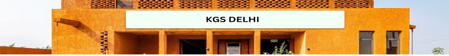 KGS Delhi